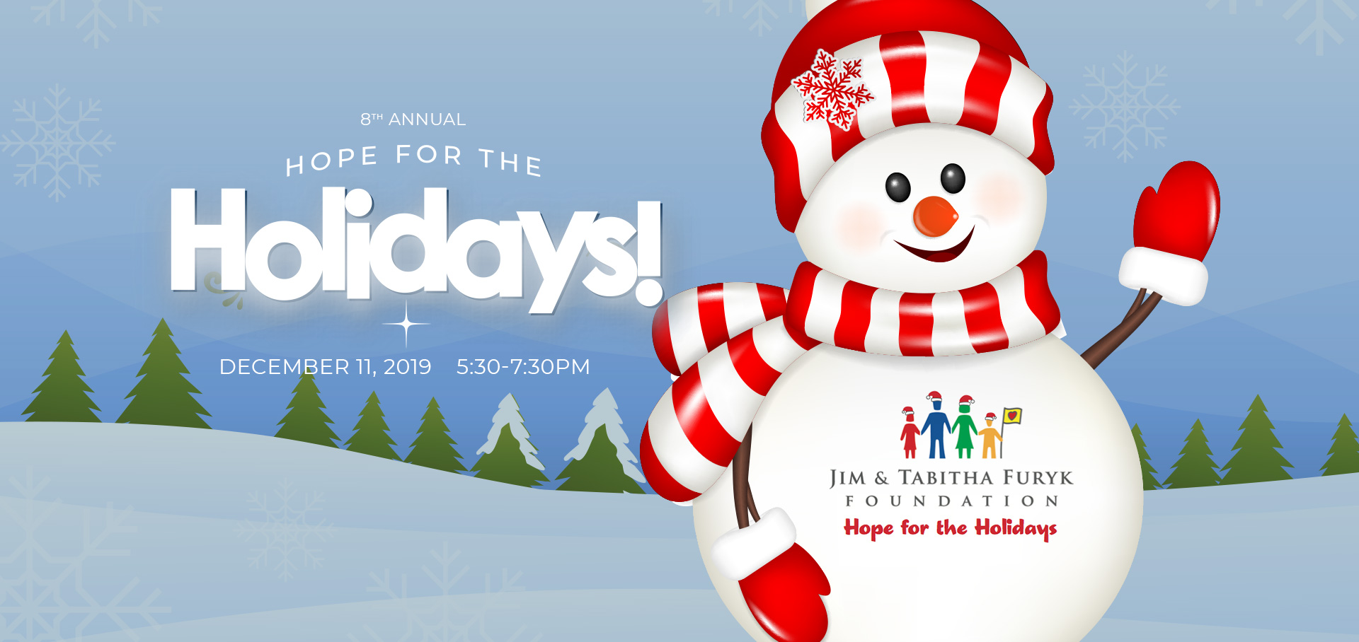 Home | Jacksonville Golf Charities | JimandTabithaFurykFoundation.com